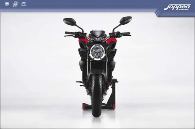 MV Agusta Brutale 800 (2026) thumbnail 2