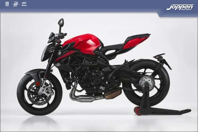 MV Agusta Brutale 800 (2026) thumbnail 3