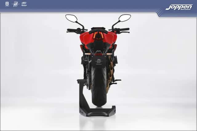 MV Agusta Brutale 800 (2026) thumbnail 4