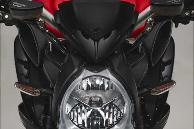 MV Agusta Brutale 800 (2026) thumbnail 6