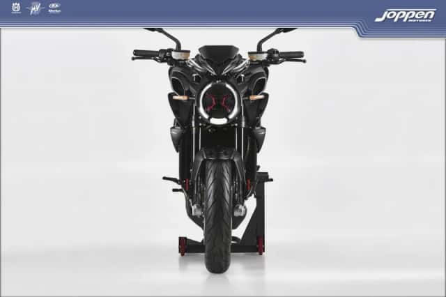 MV Agusta Brutale 800 (2026) thumbnail 2