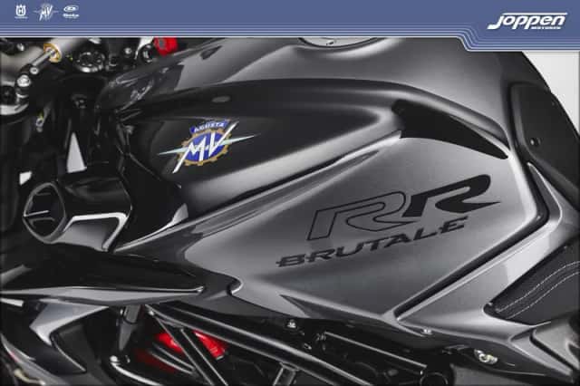 MV Agusta Brutale 800 (2026) thumbnail 6