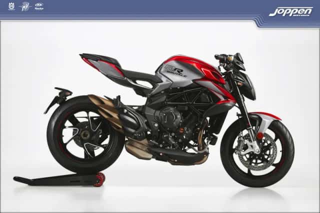 MV Agusta Brutale 800 (2026) thumbnail 1