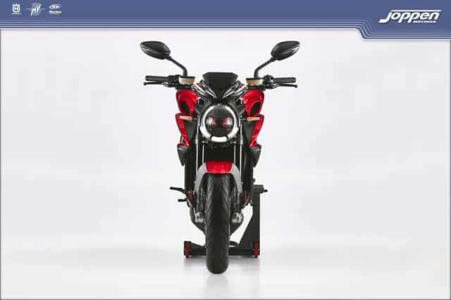 MV Agusta Brutale 800 (2026) thumbnail 2