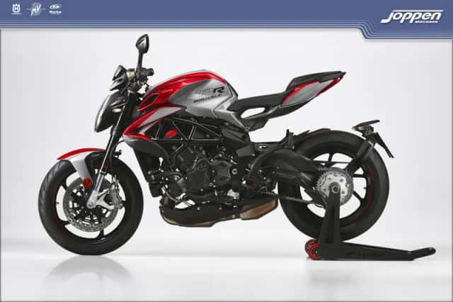 MV Agusta Brutale 800 (2026) thumbnail 3