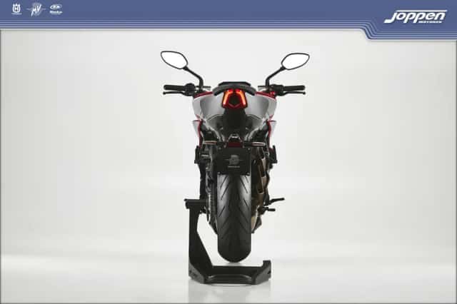 MV Agusta Brutale 800 (2026) thumbnail 4
