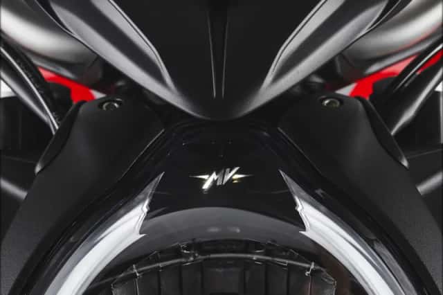 MV Agusta Brutale 800 (2026) thumbnail 5