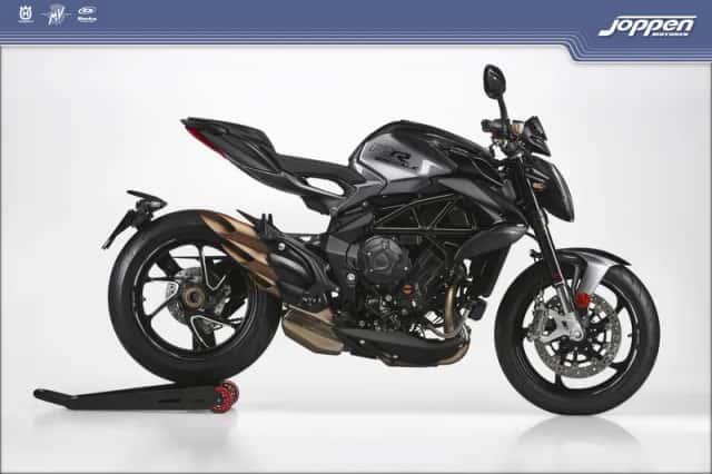 MV Agusta Brutale 800 (2026) thumbnail 1