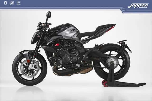 MV Agusta Brutale 800 (2026) thumbnail 3