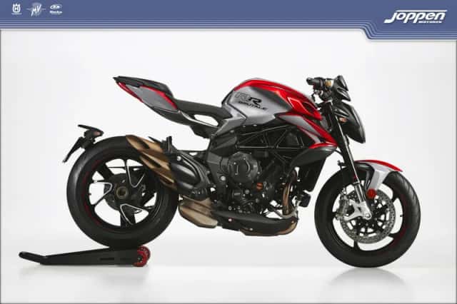 MV Agusta Brutale 800 (2026) thumbnail 1