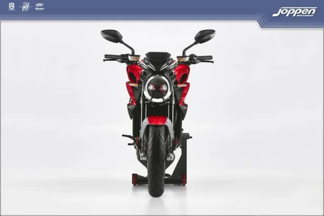 MV Agusta Brutale 800 (2026) thumbnail 2