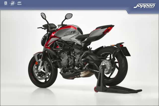 MV Agusta Brutale 800 (2026) thumbnail 3