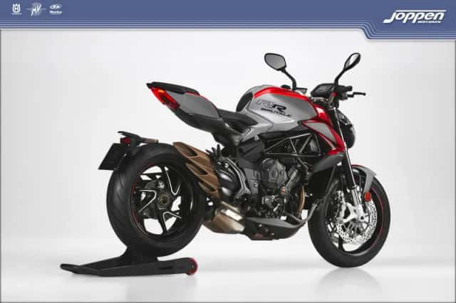 MV Agusta Brutale 800 (2026) thumbnail 4