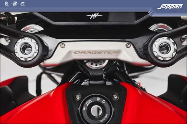 MV Agusta Dragster (2026) thumbnail 5