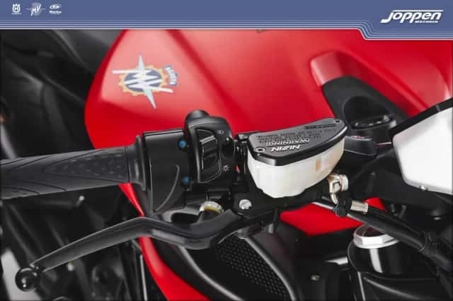 MV Agusta Dragster (2026) thumbnail 6