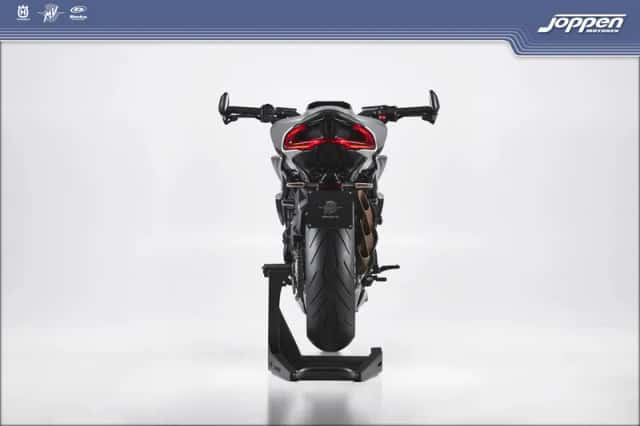 MV Agusta Dragster (2026) thumbnail 2