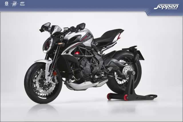 MV Agusta Dragster (2026) thumbnail 4