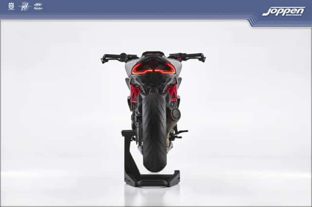 MV Agusta Dragster RR (2026) thumbnail 2