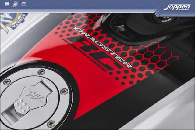 MV Agusta Dragster RR (2026) thumbnail 5