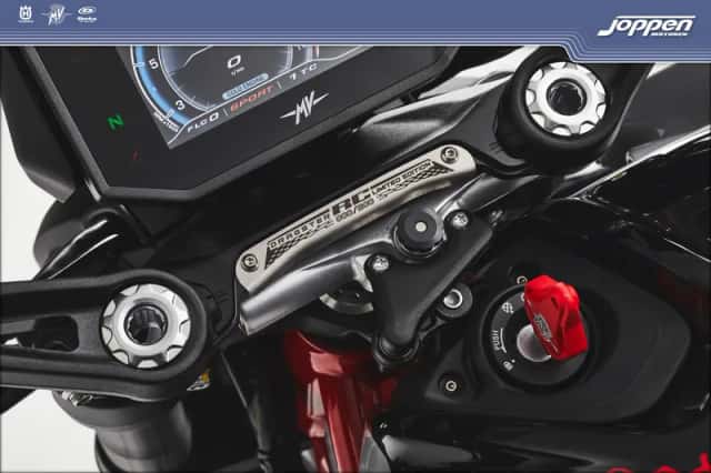 MV Agusta Dragster RR (2026) thumbnail 6