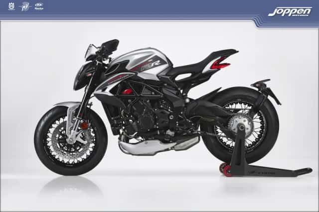 MV Agusta DragsterRR SCS (2026) thumbnail 2