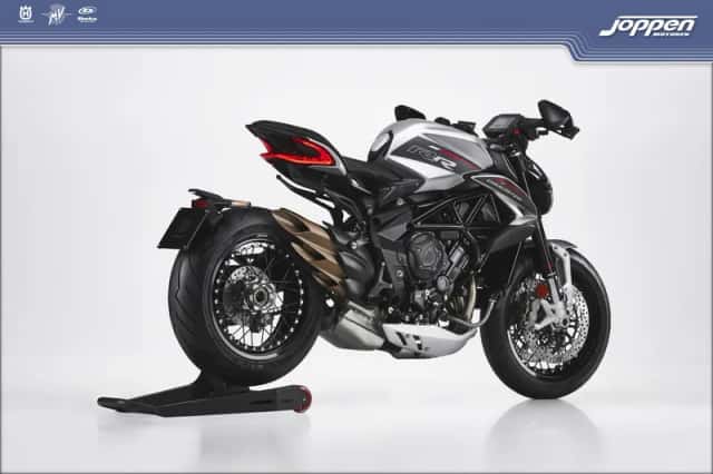 MV Agusta DragsterRR SCS (2026) thumbnail 4