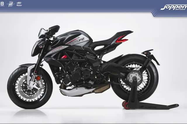 MV Agusta DragsterRR SCS (2026) thumbnail 3