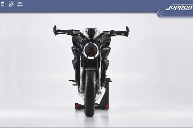 MV Agusta DragsterRR SCS (2026) thumbnail 4