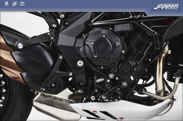 MV Agusta DragsterRR SCS (2026) thumbnail 5