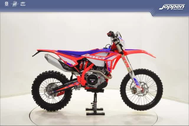 Beta RR390 Racing 4T (2026) thumbnail 1