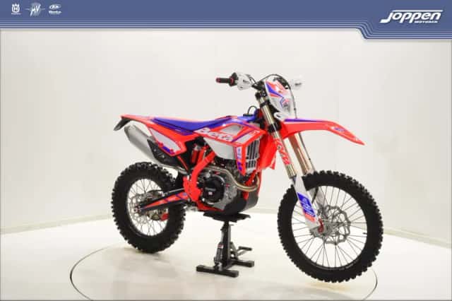 Beta RR390 Racing 4T (2026) thumbnail 2