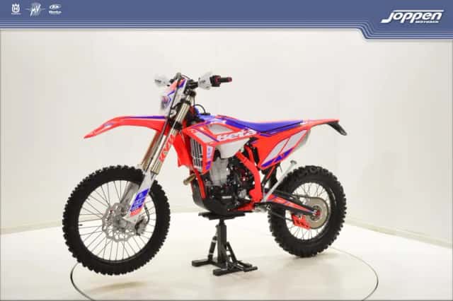 Beta RR390 Racing 4T (2026) thumbnail 5