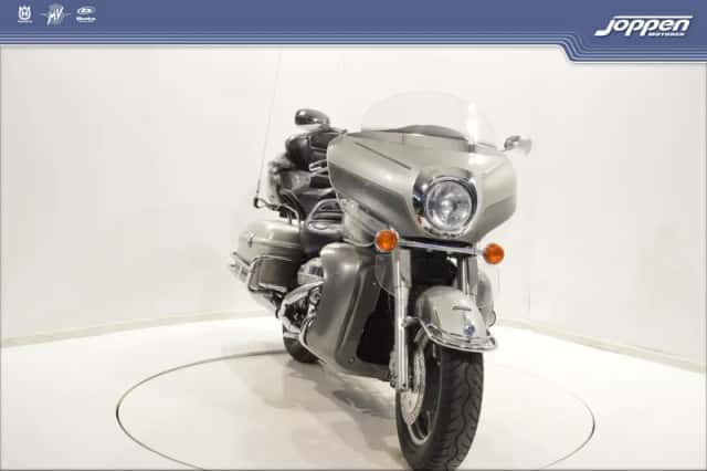 Yamaha XVZ 1300 Venture (2000) thumbnail 3