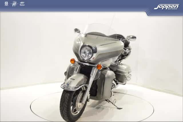 Yamaha XVZ 1300 Venture (2000) thumbnail 4