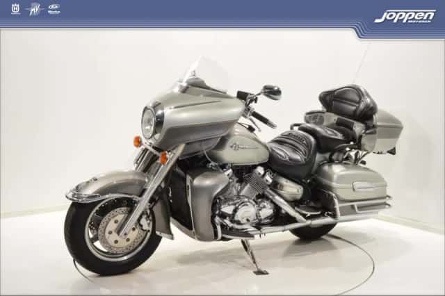 Yamaha XVZ 1300 Venture (2000) thumbnail 5