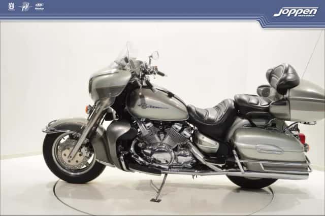 Yamaha XVZ 1300 Venture (2000) thumbnail 6
