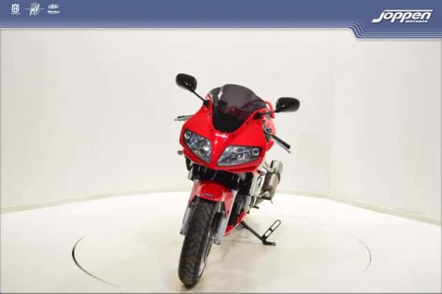 Suzuki SV1000 (2004) thumbnail 4