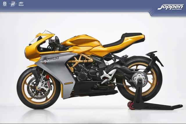 MV Agusta Superveloce (2026) thumbnail 3