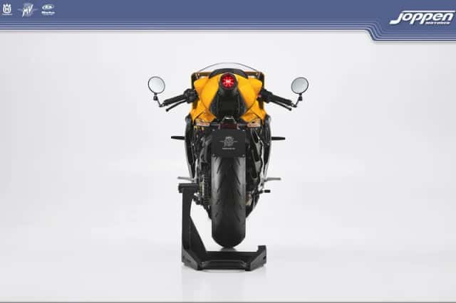 MV Agusta Superveloce (2026) thumbnail 4