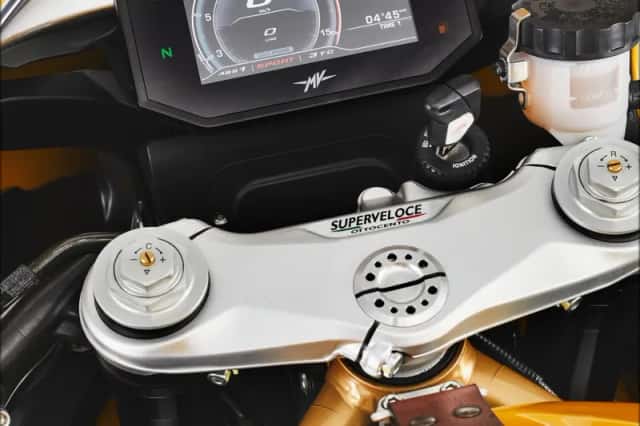 MV Agusta Superveloce (2026) thumbnail 6