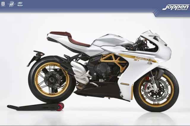 MV Agusta Superveloce (2026) thumbnail 1