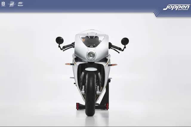 MV Agusta Superveloce (2026) thumbnail 2