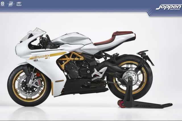 MV Agusta Superveloce (2026) thumbnail 3