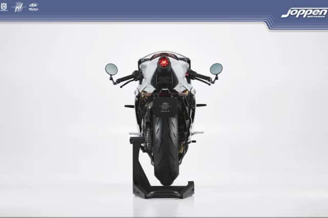 MV Agusta Superveloce (2026) thumbnail 4