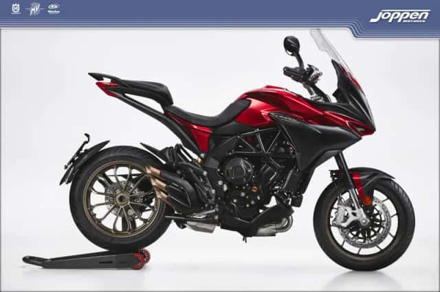 MV Agusta Turismo Veloce (2026) thumbnail 1