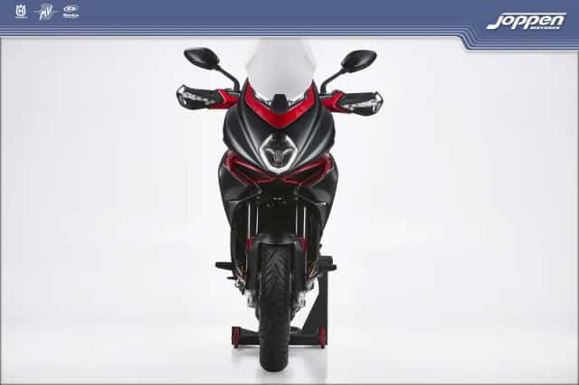 MV Agusta Turismo Veloce (2026) thumbnail 2