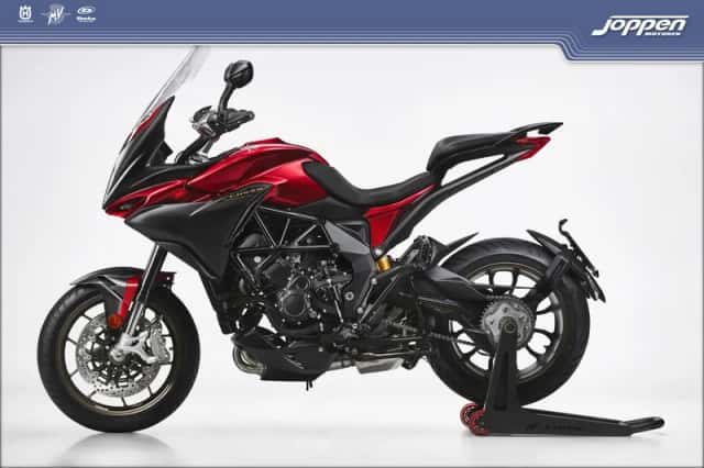 MV Agusta Turismo Veloce (2026) thumbnail 3