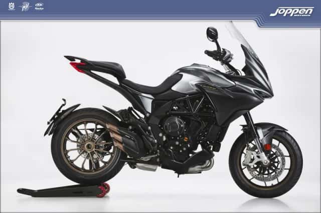 MV Agusta Turismo Veloce (2026) thumbnail 1