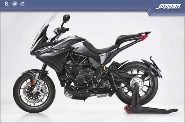 MV Agusta Turismo Veloce (2026) thumbnail 3