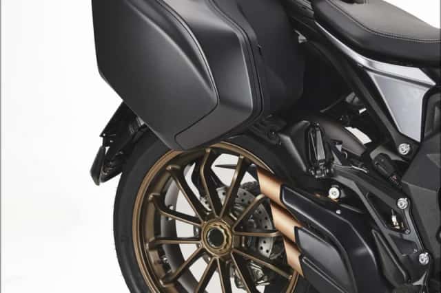 MV Agusta Turismo Veloce (2026) thumbnail 5